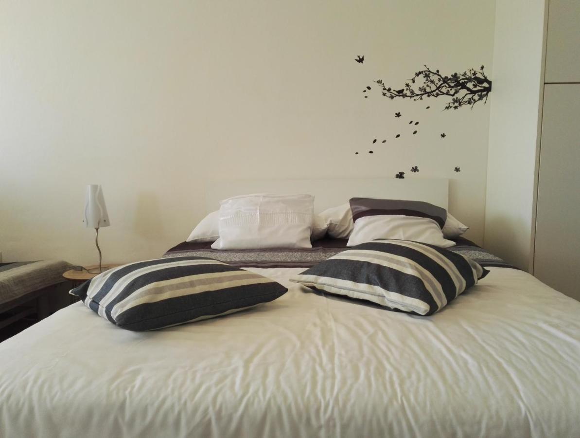 Sea View Studio - Apartment Zadar Luaran gambar
